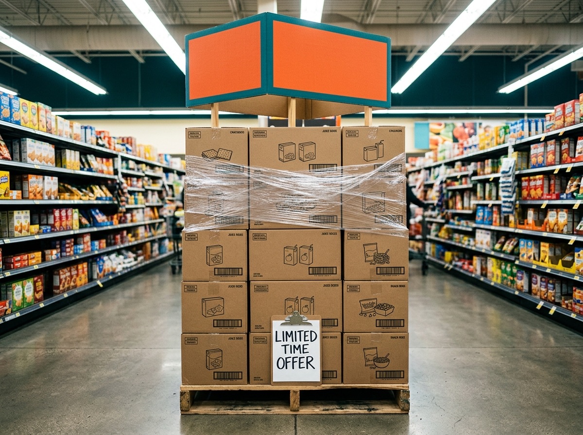 Full-Pallet Programs